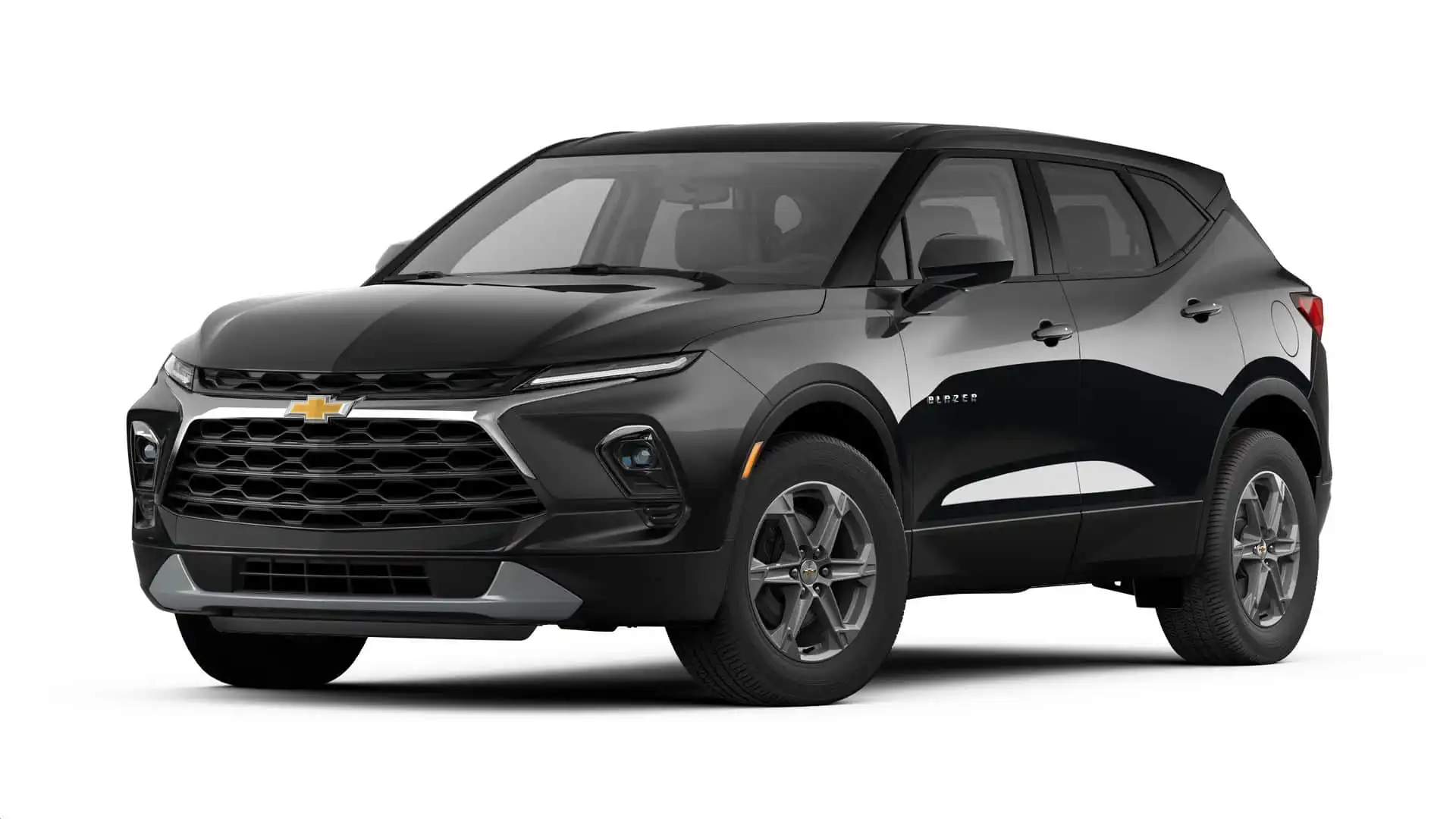 2026 Chevrolet Blazer 2.0T 2LT FWD's photo