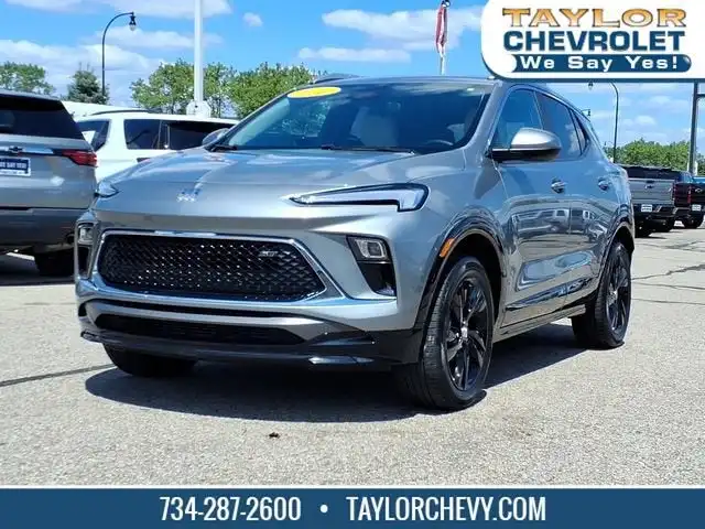 2024 Buick Encore GX Sport Touring AWD's photo