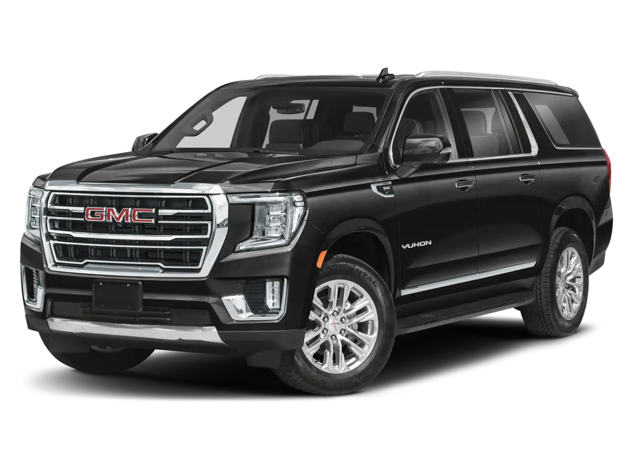 2023 GMC Yukon 4WD SLT photo 1