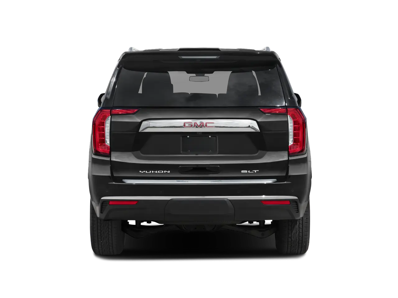 2023 GMC Yukon 4WD SLT photo 5