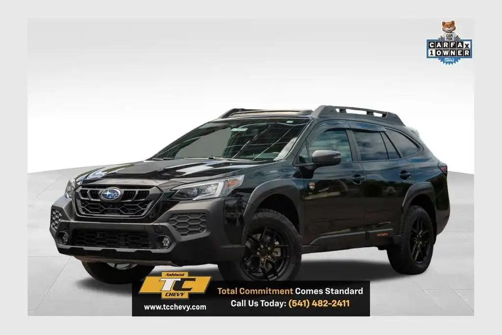 2024 Subaru Outback Outback Wilderness's photo