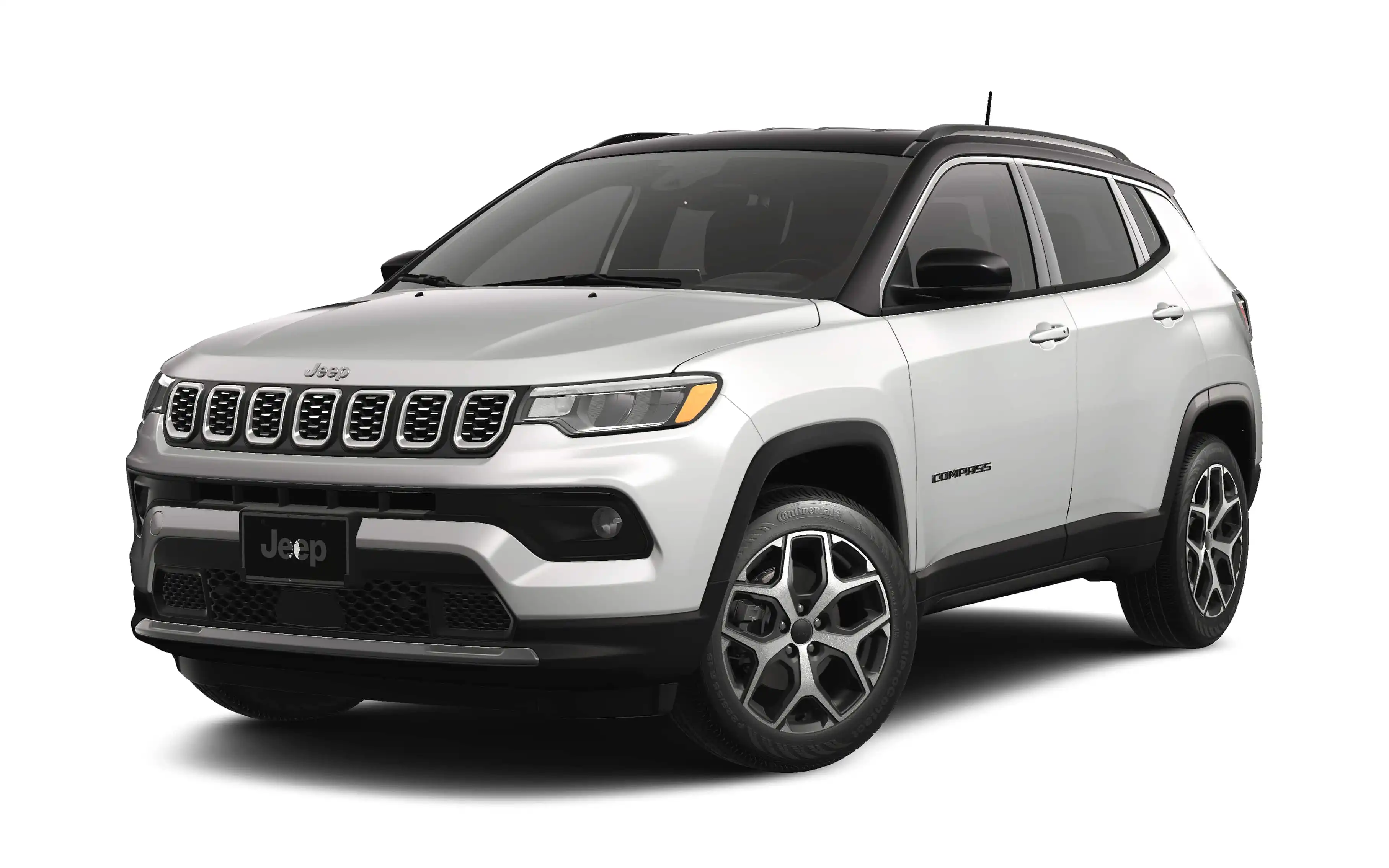 2026 Jeep Compass Limited 4X4's photo
