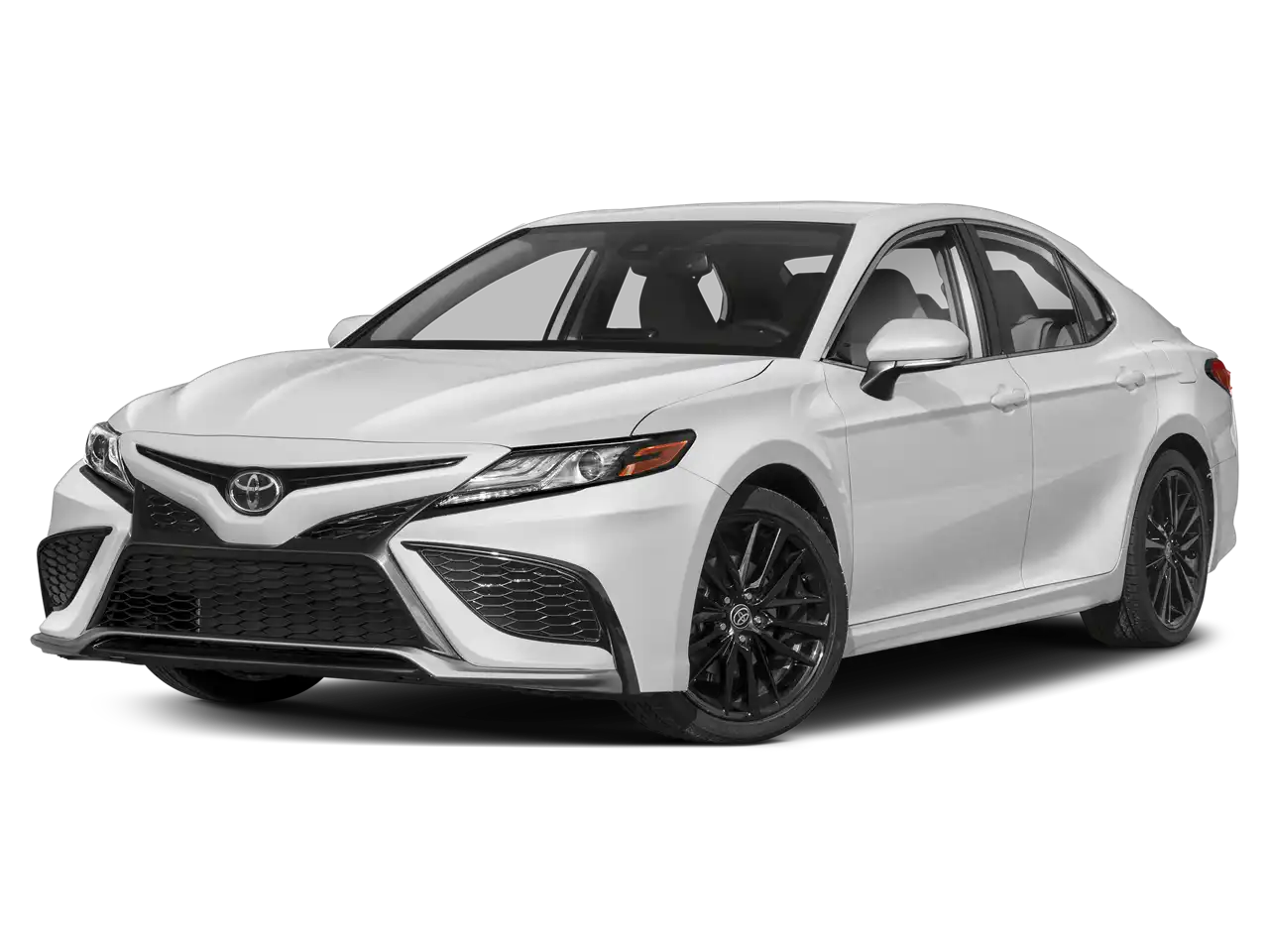 2024 Toyota Camry XSE V6's photo