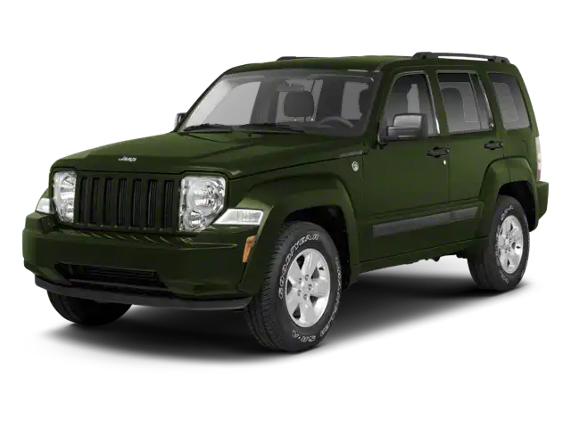 2012 Jeep Liberty Sport 4WD's photo