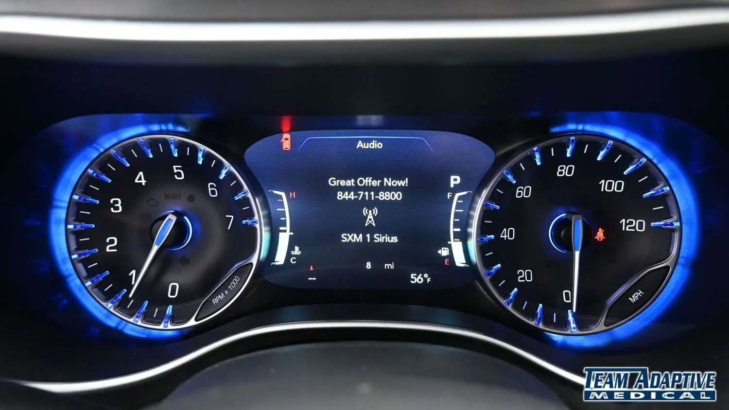 2026 Chrysler Pacifica Select photo 5