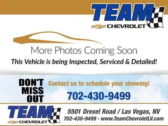 2025 Chevrolet Tahoe LS 4WD's photo