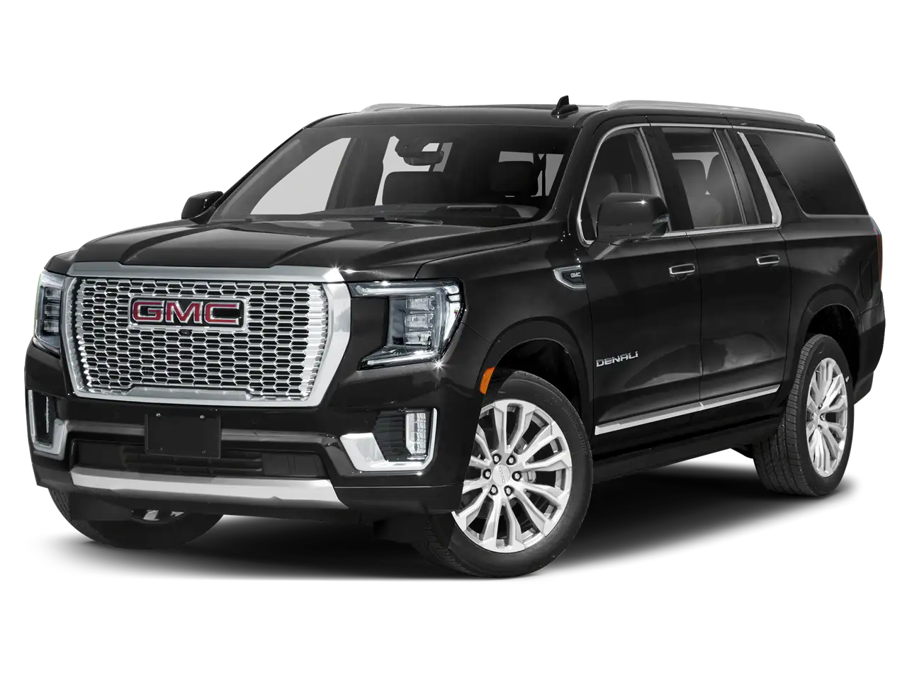 2021 GMC Yukon Denali AWD's photo