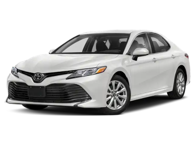 2018 Toyota Camry 2.5 Auto SE's photo