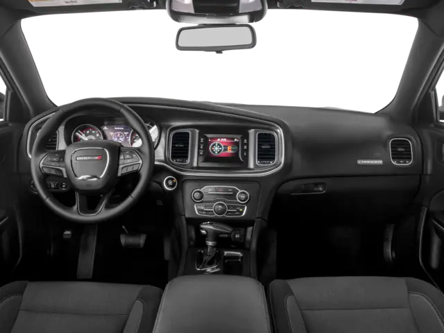 2016 Dodge Charger SE photo 5