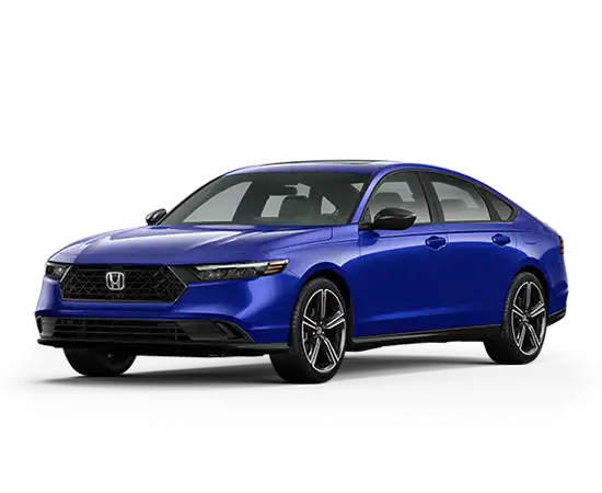 2026 Honda Accord Hybrid Sport's photo