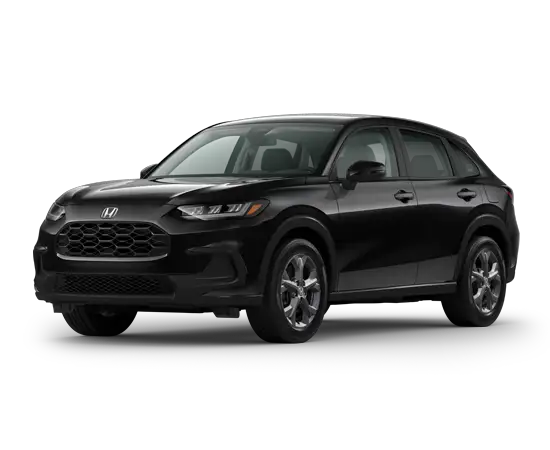 2027 Honda HR-V LX 2WD's photo