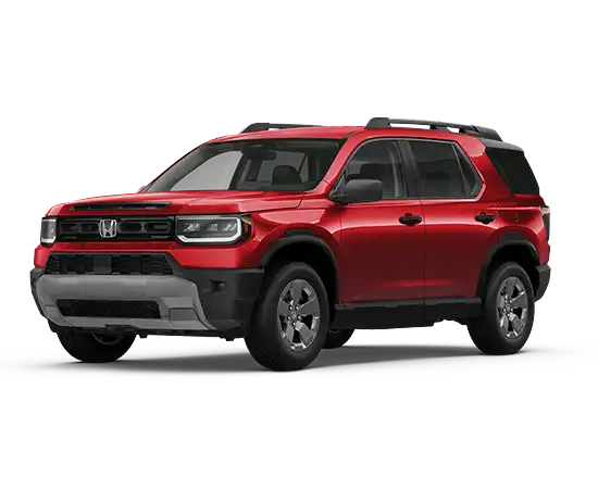 2026 Honda Passport 3.5 RTL 4WD Auto's photo
