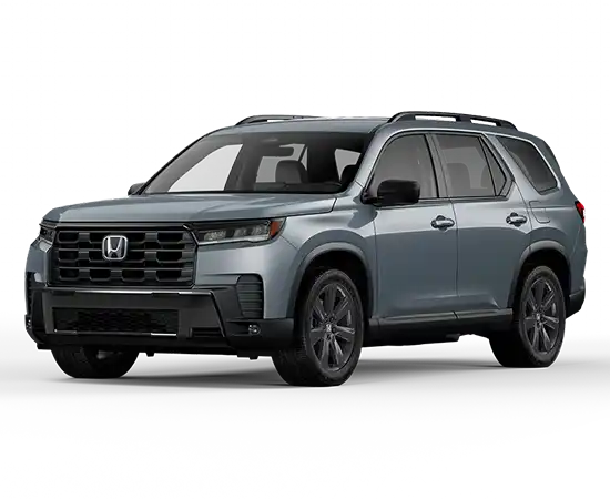 2026 Honda Pilot Sport 2WD's photo