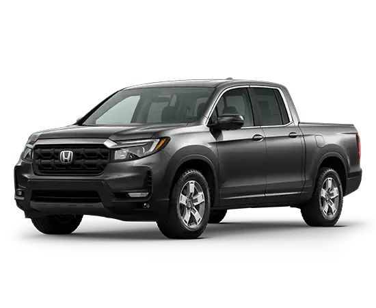 2026 Honda Ridgeline RTL AWD's photo