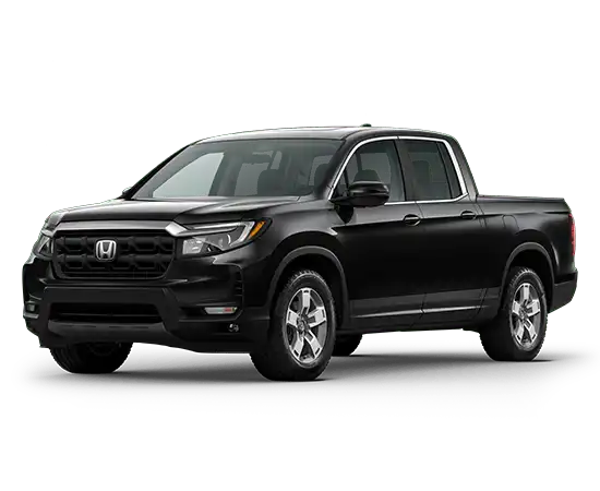 2026 Honda Ridgeline RTL AWD's photo