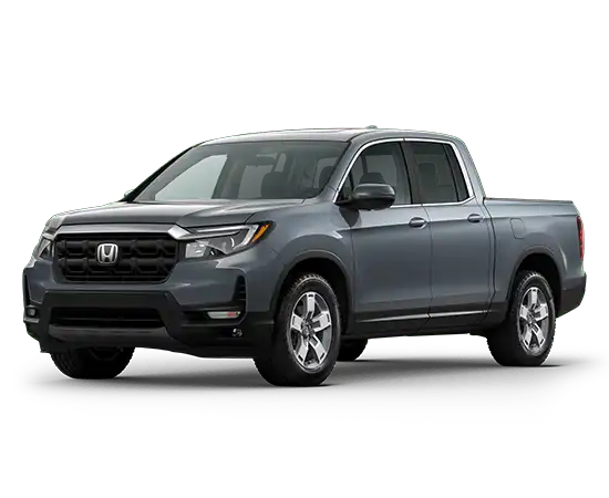 2026 Honda Ridgeline RTL AWD's photo