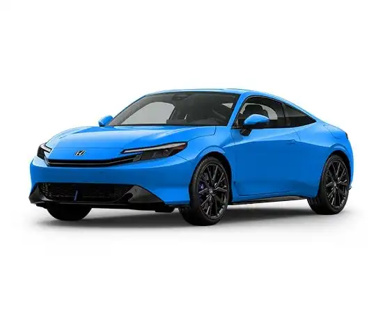 2026 Honda Prelude Base's photo