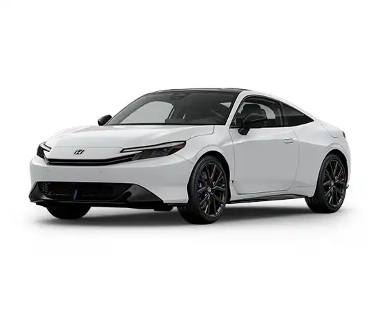 2026 Honda Prelude 2-Tone's photo