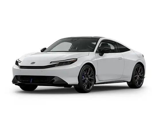2026 Honda Prelude 2-Tone's photo