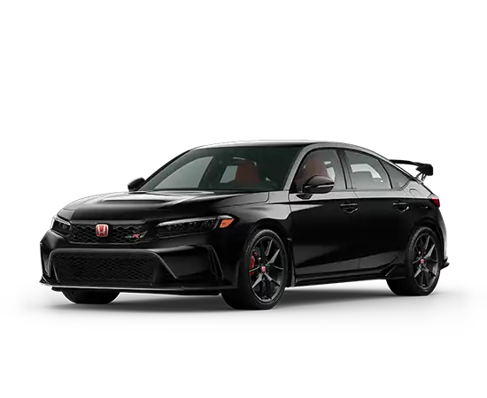 2026 Honda Civic Type-R's photo
