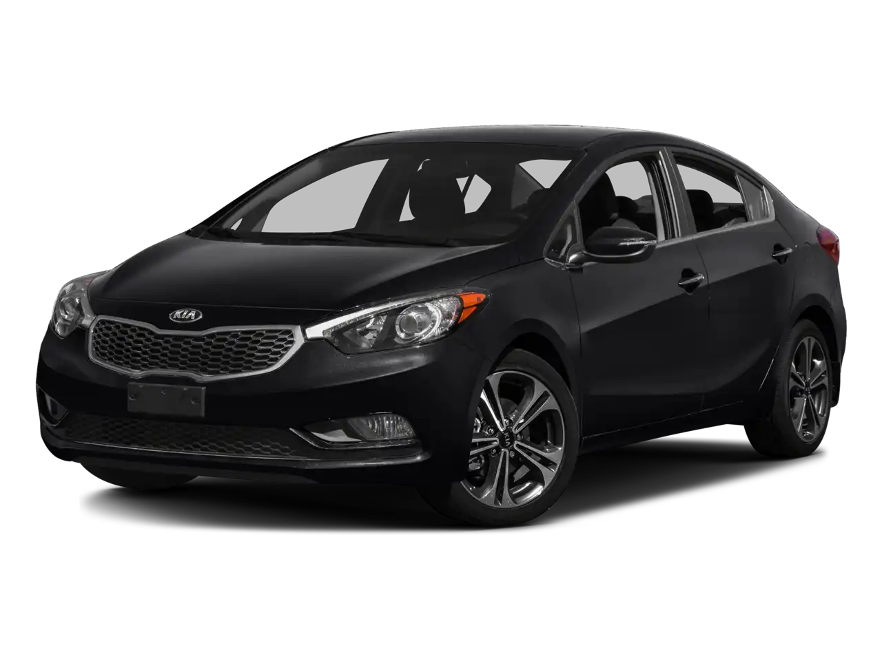 2016 Kia Forte LX AT's photo