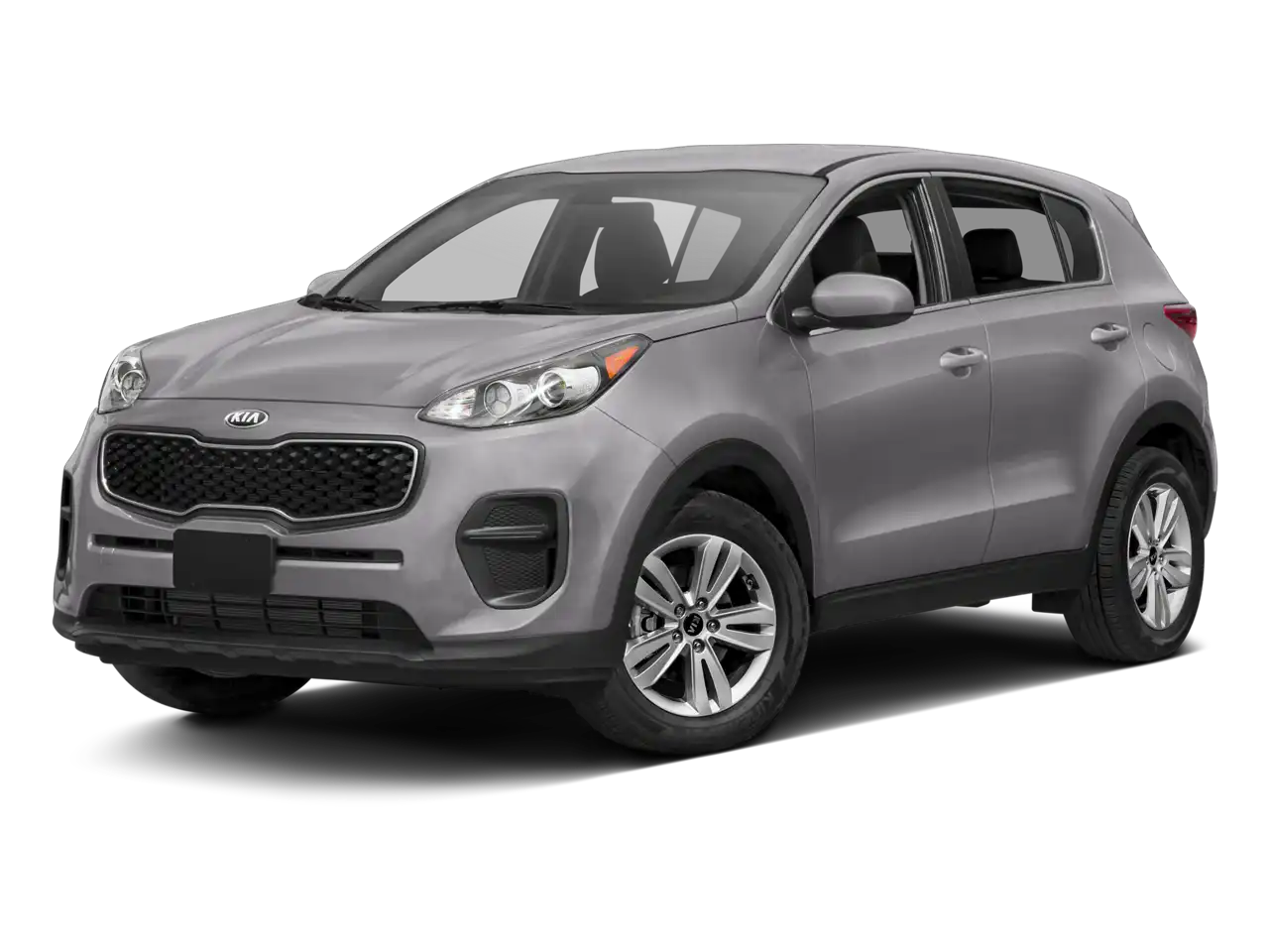 2017 Kia Sportage 2.4 LX AT AWD's photo