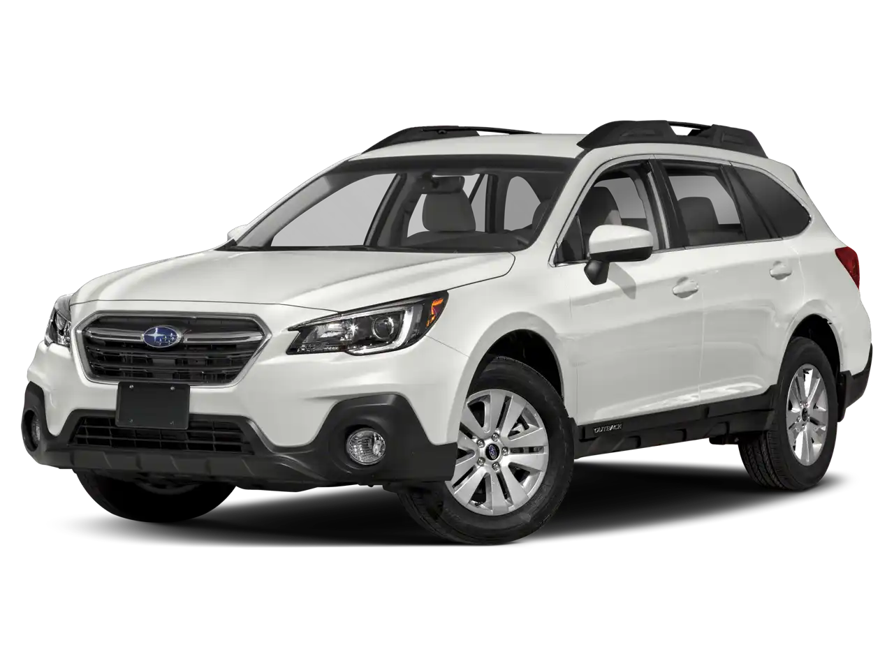2019 Subaru Outback 2.5i Premium's photo