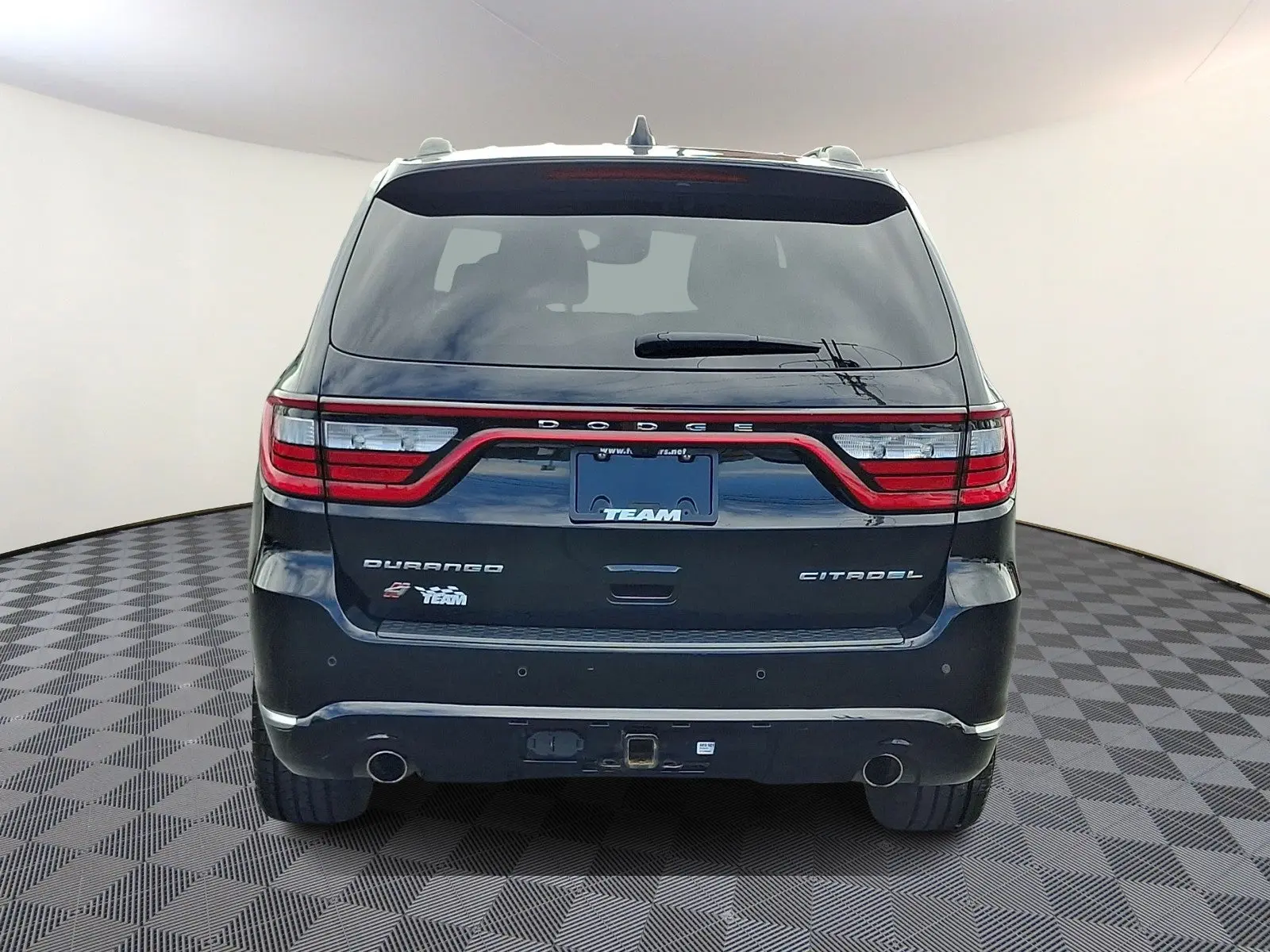 2023 Dodge Durango Citadel AWD photo 5