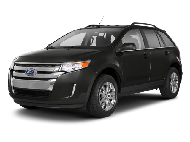 2013 Ford Edge SEL's photo