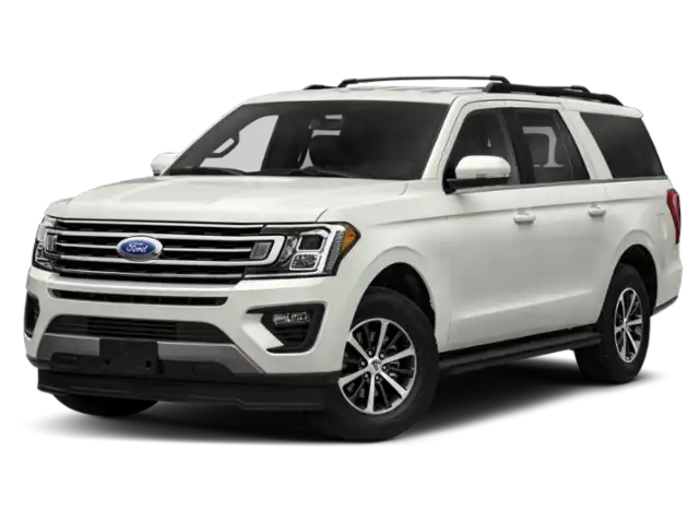 2018 Ford Expedition XLT MAX's photo