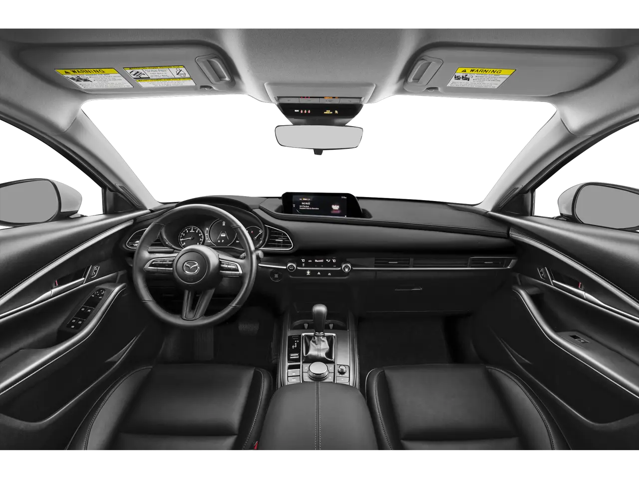 2022 Mazda CX-30 Select AWD photo 5