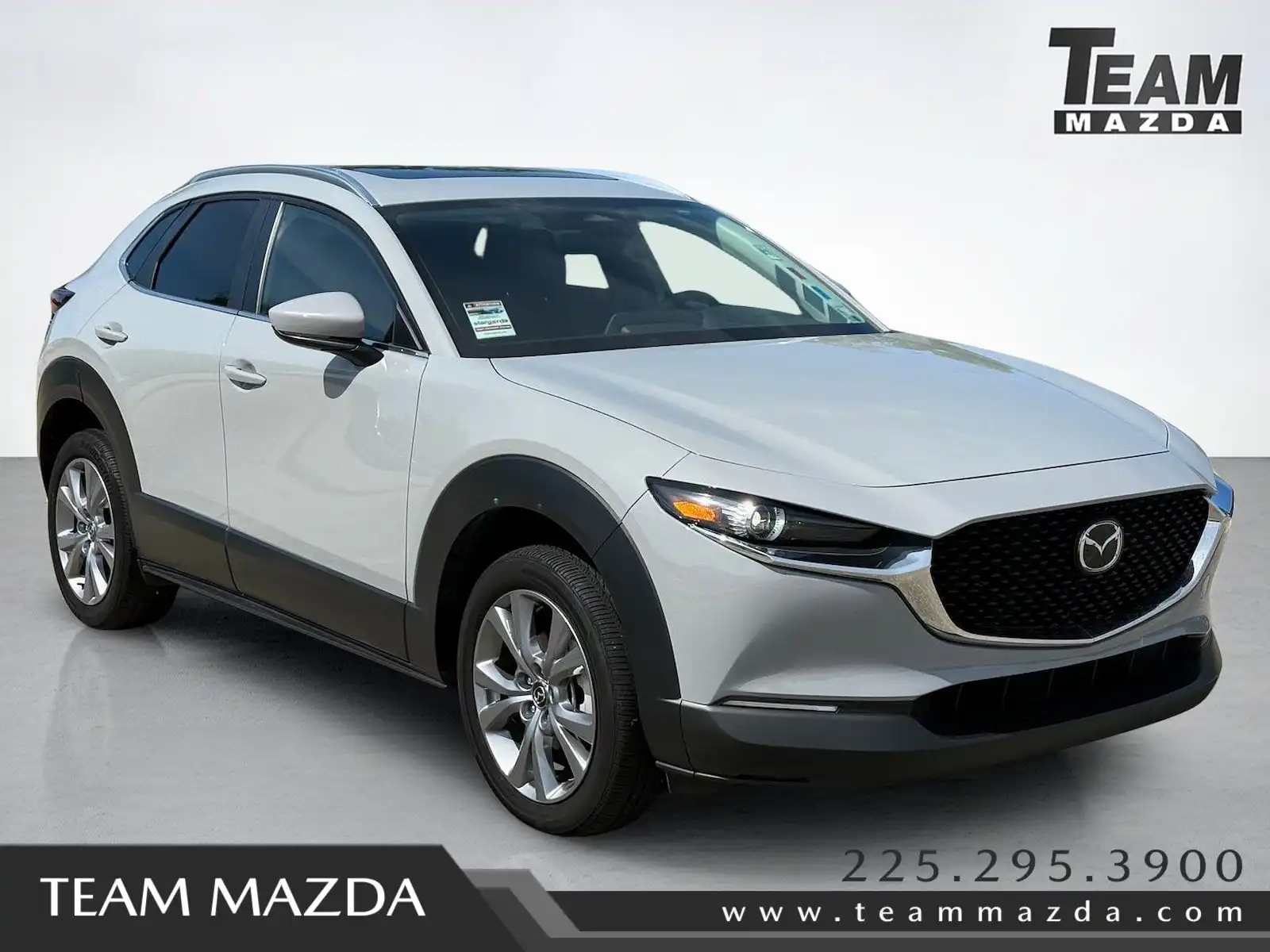 2025 Mazda CX-30 Preferred AWD's photo