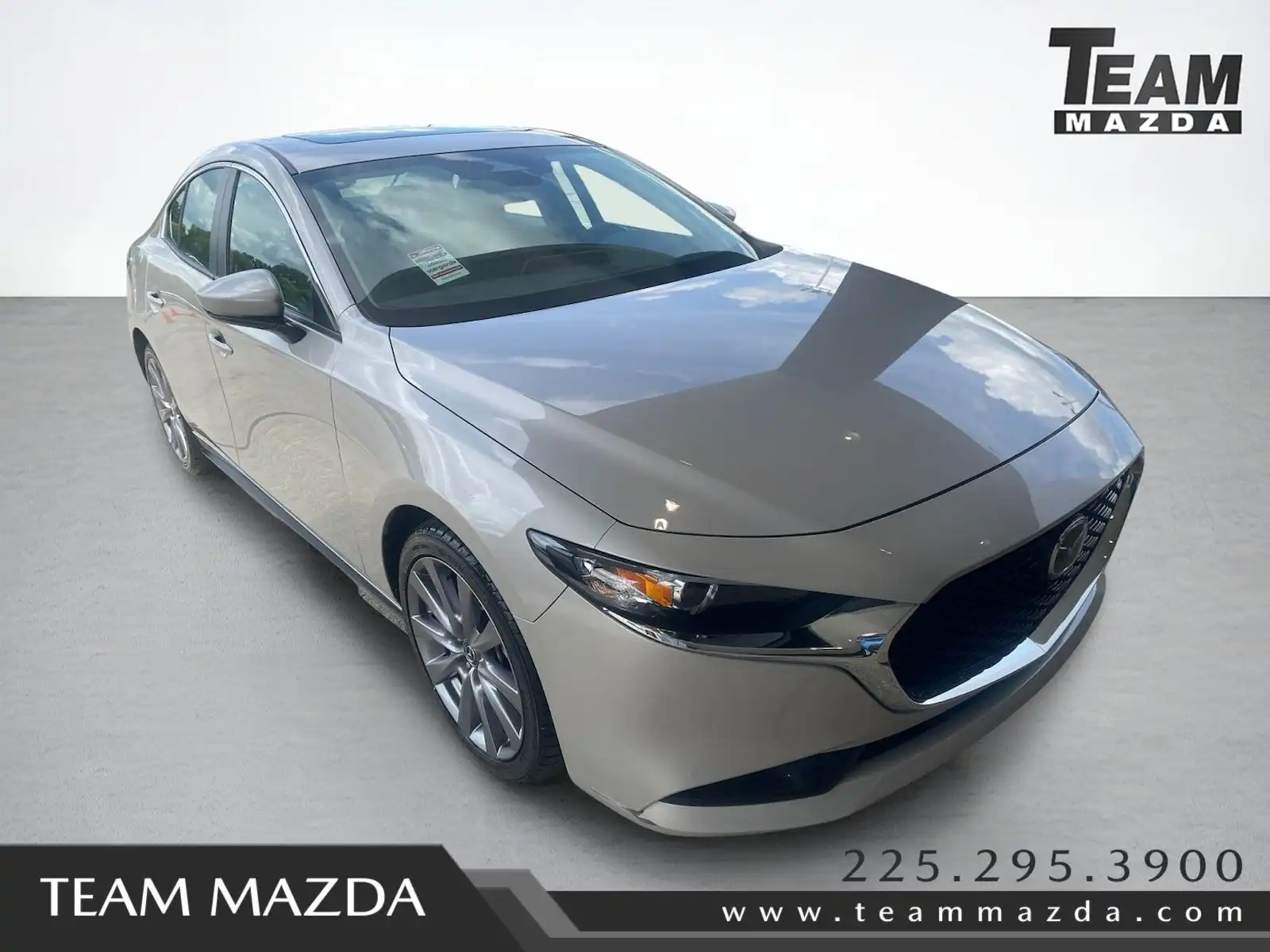 2024 Mazda CX-3 Preferred Auto SKYACTIV 4-Door's photo