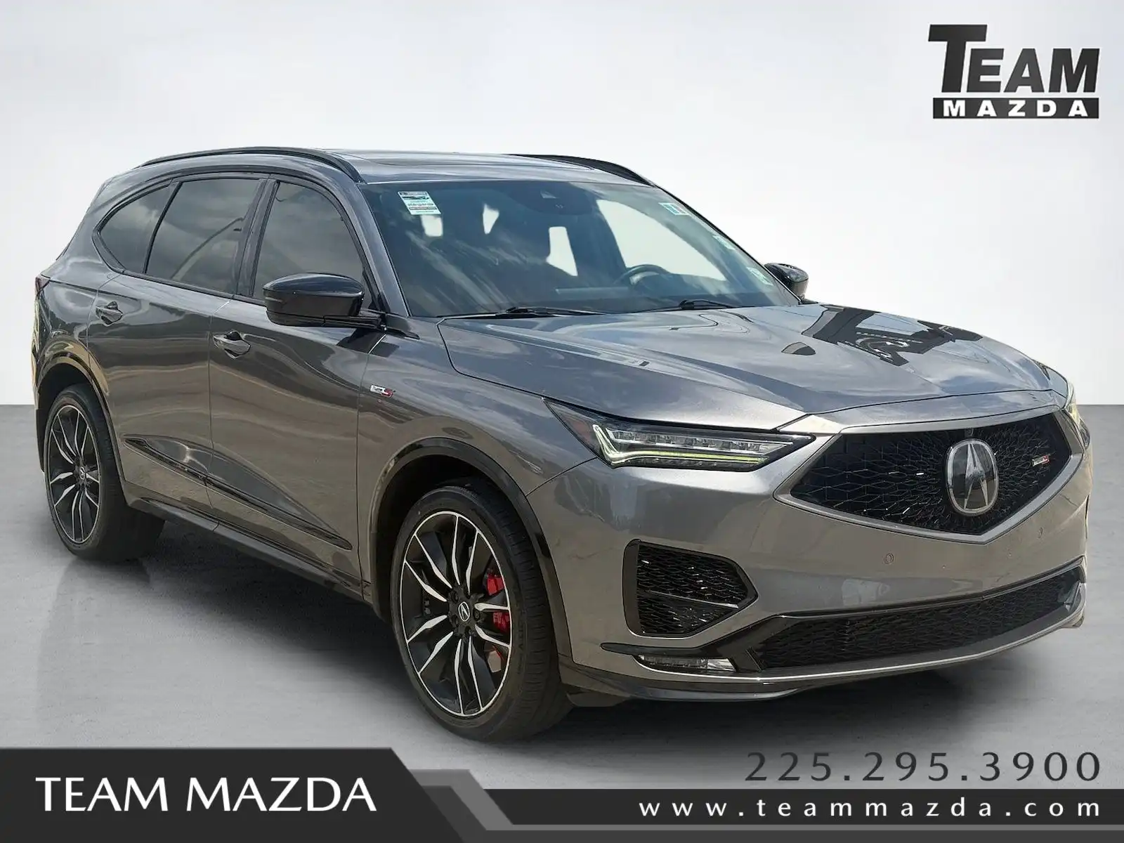 2022 Acura MDX Type S w/Advance Package's photo