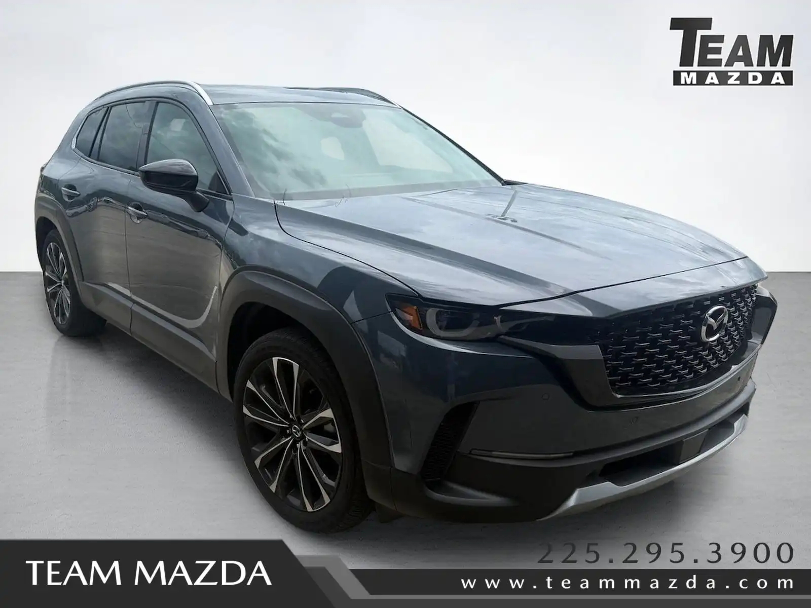2025 Mazda CX-50 2.5 Hybrid Premium's photo