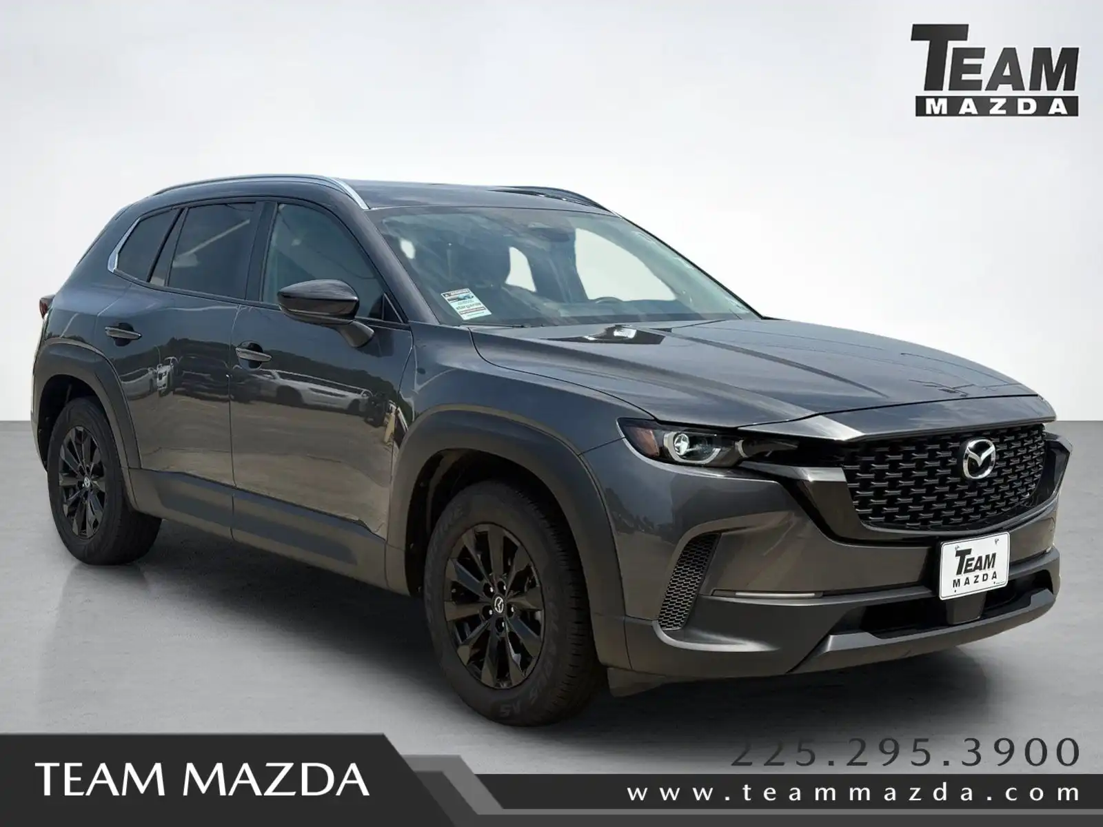 2025 Mazda CX-50 2.5 Preferred S's photo