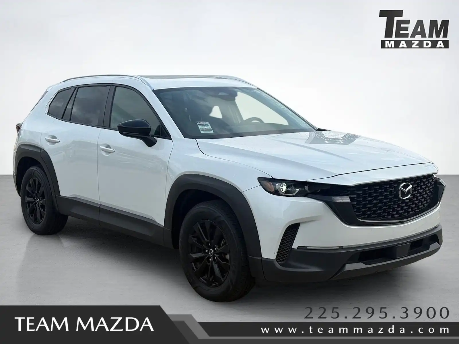 2025 Mazda CX-50 2.5 Premium S's photo