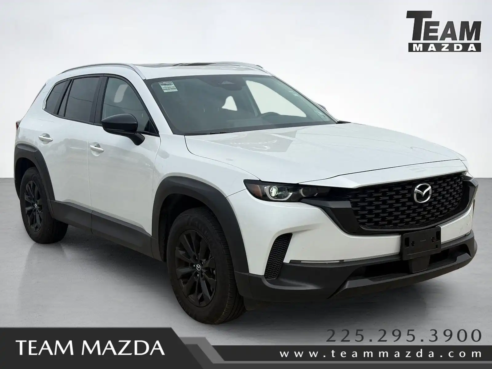 2025 Mazda CX-50 2.5 Premium S's photo