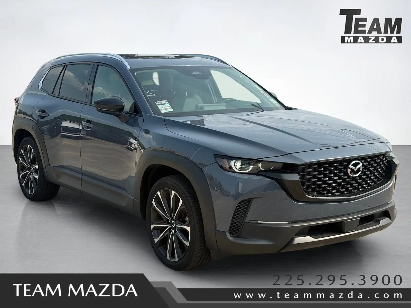 2025 Mazda CX-50 2.5 S Premium Plus's photo