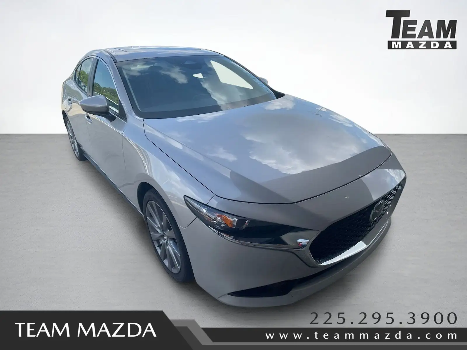 2026 Mazda CX-3 Preferred Auto SKYACTIV 4-Door's photo