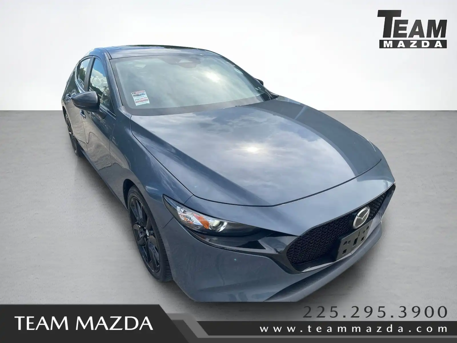 2024 Mazda CX-3 2.5 Carbon Edition AWD Auto SKYACTIV 5-Door's photo
