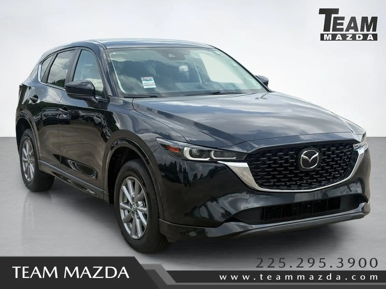 2025 Mazda CX-5 S Select Package Auto AWD's photo