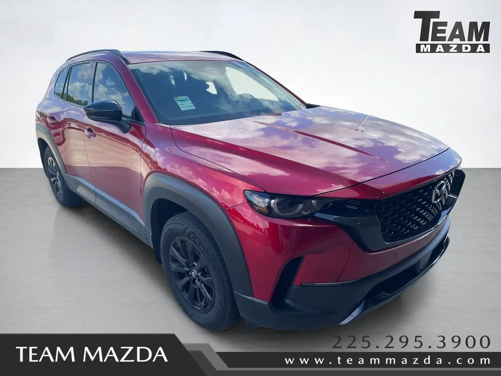 2025 Mazda CX-5 Select AWD Auto Package S's photo