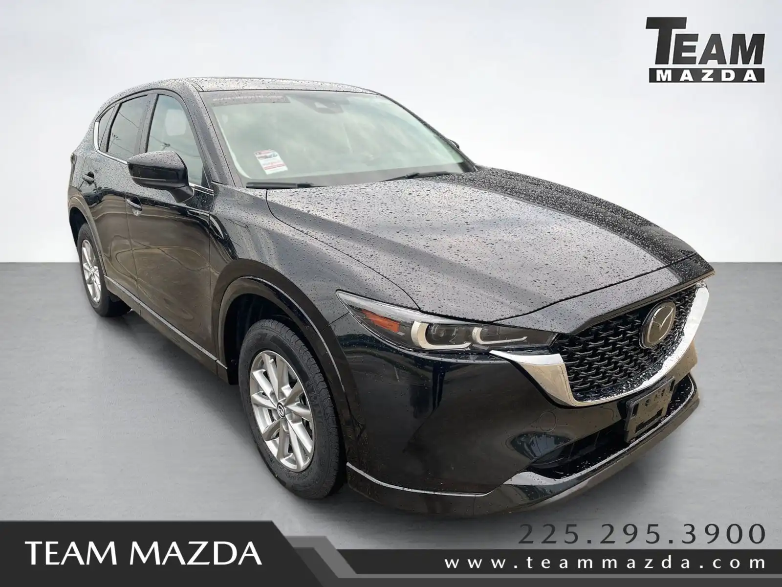 2025 Mazda CX-5 Preferred AWD Auto Package S's photo