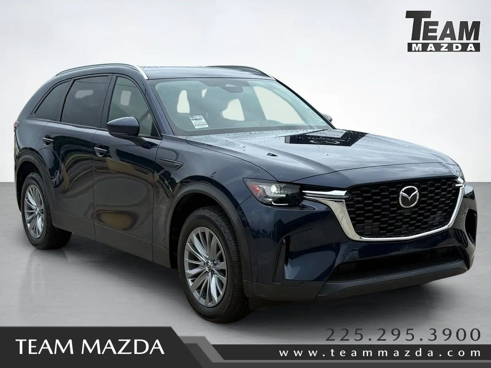 2024 Mazda CX-90 Turbo Select Package's photo