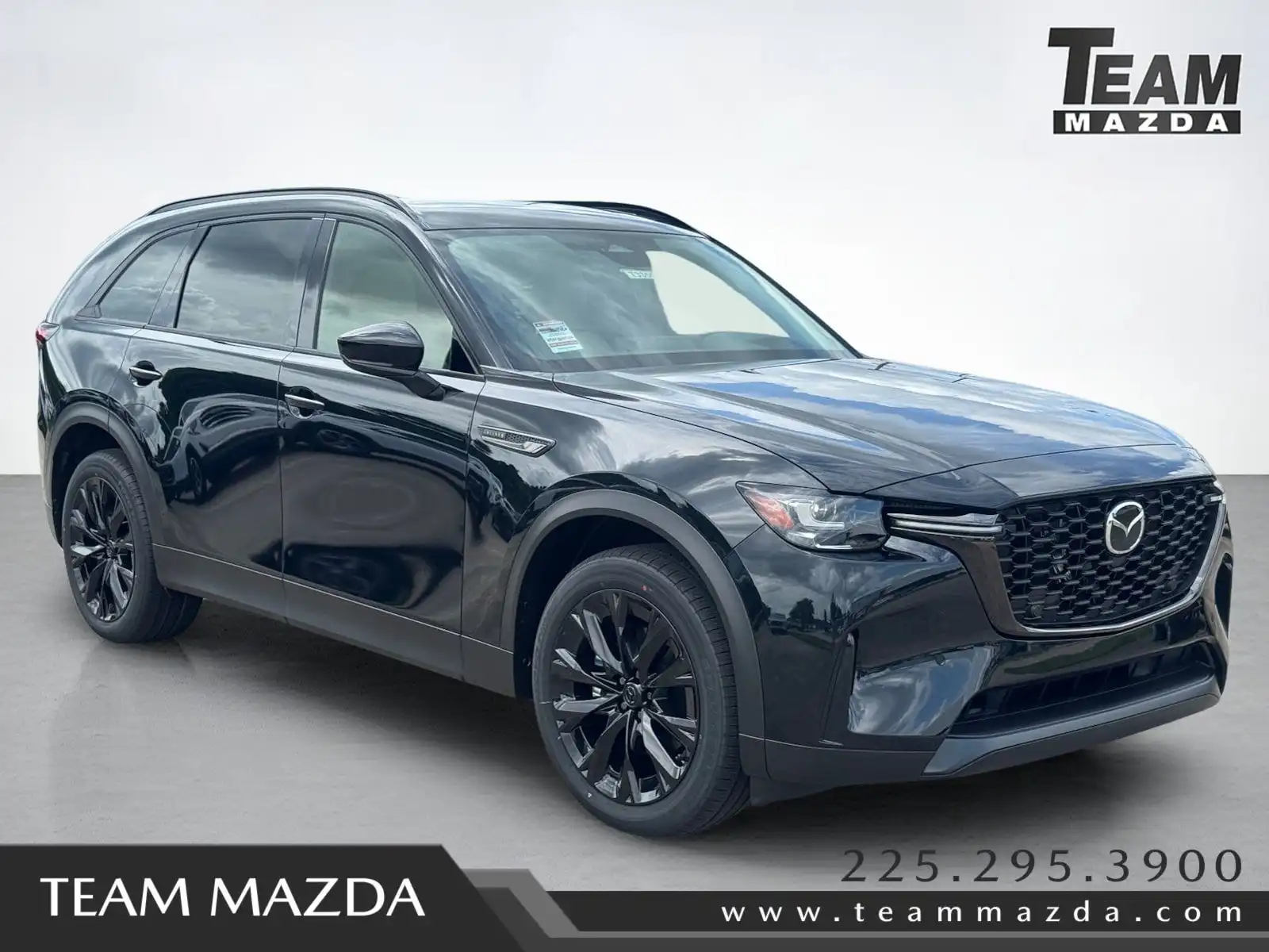 2026 Mazda CX-90 Turbo Premium Package's photo