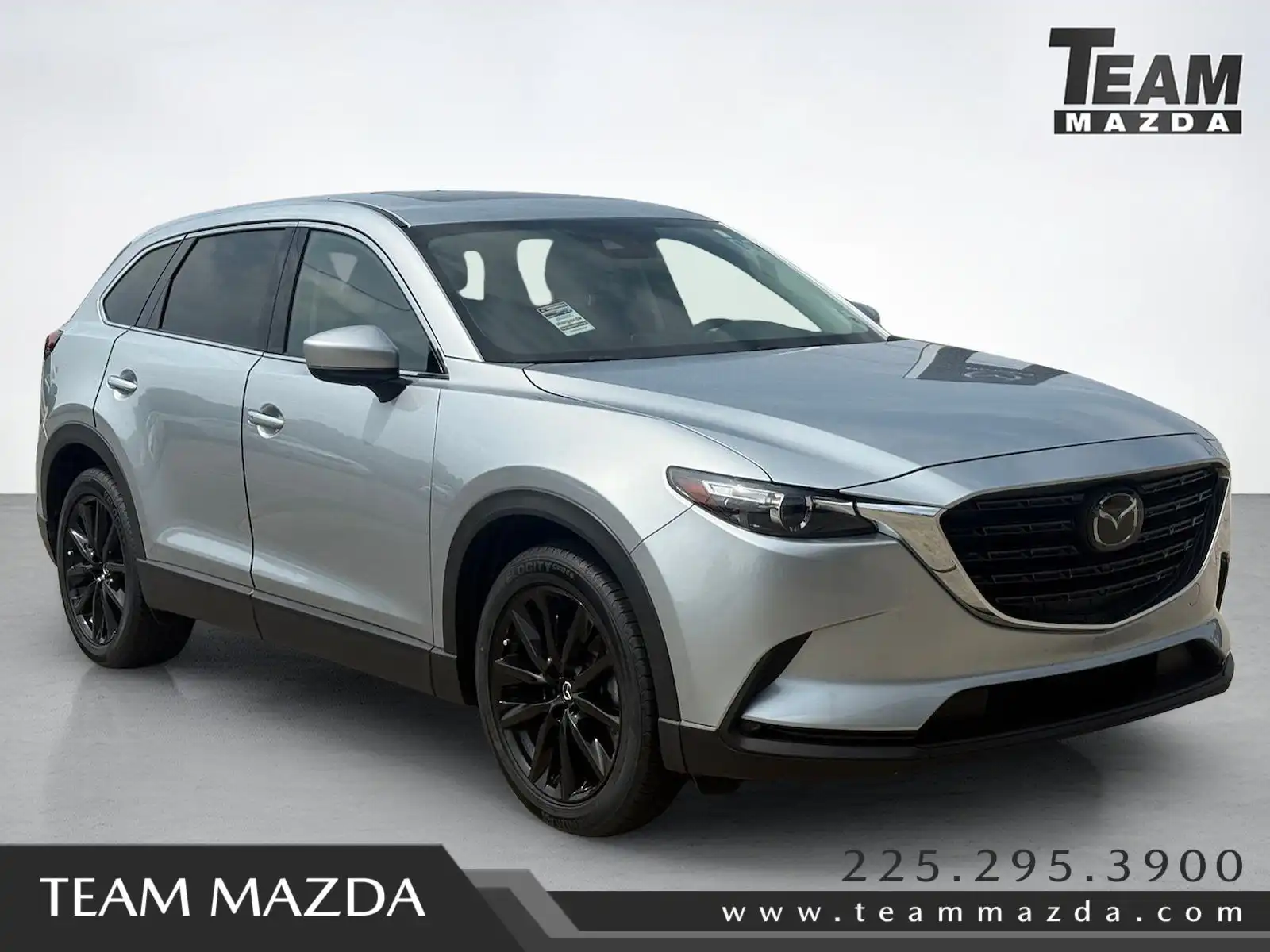 2023 Mazda CX-9 Touring Plus AWD's photo