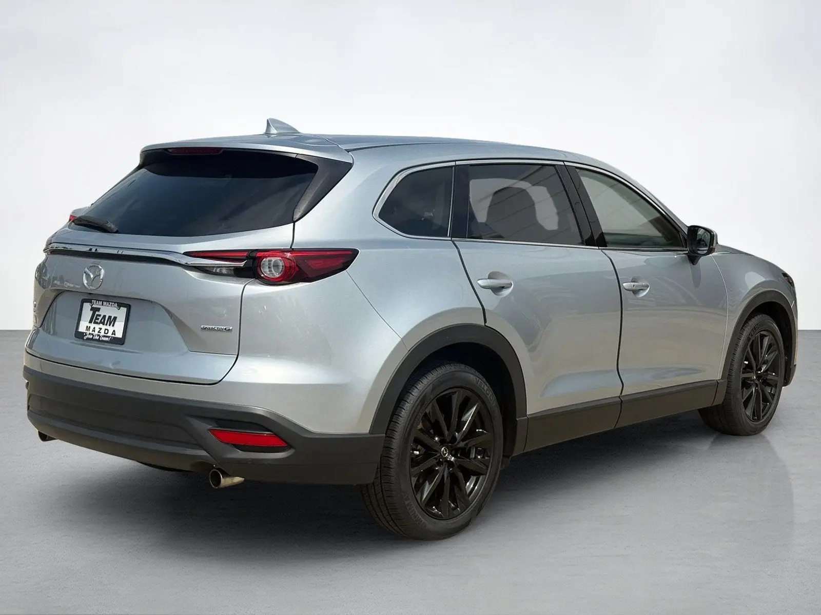 2023 Mazda CX-9 Touring Plus AWD photo 3