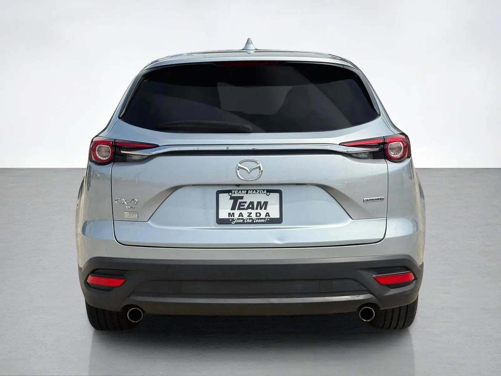 2023 Mazda CX-9 Touring Plus AWD photo 4