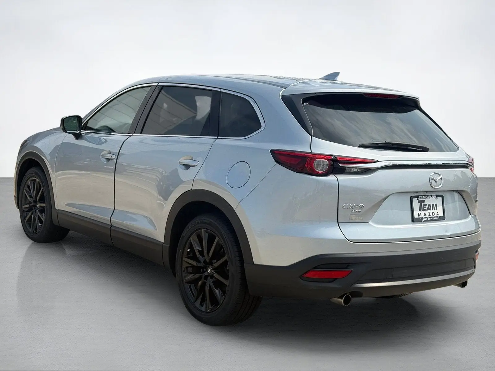 2023 Mazda CX-9 Touring Plus AWD photo 5